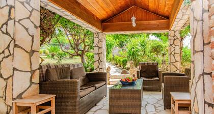 Holiday Home Florendale With Pool