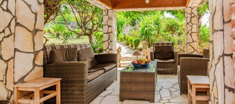 Holiday Home Florendale With Pool