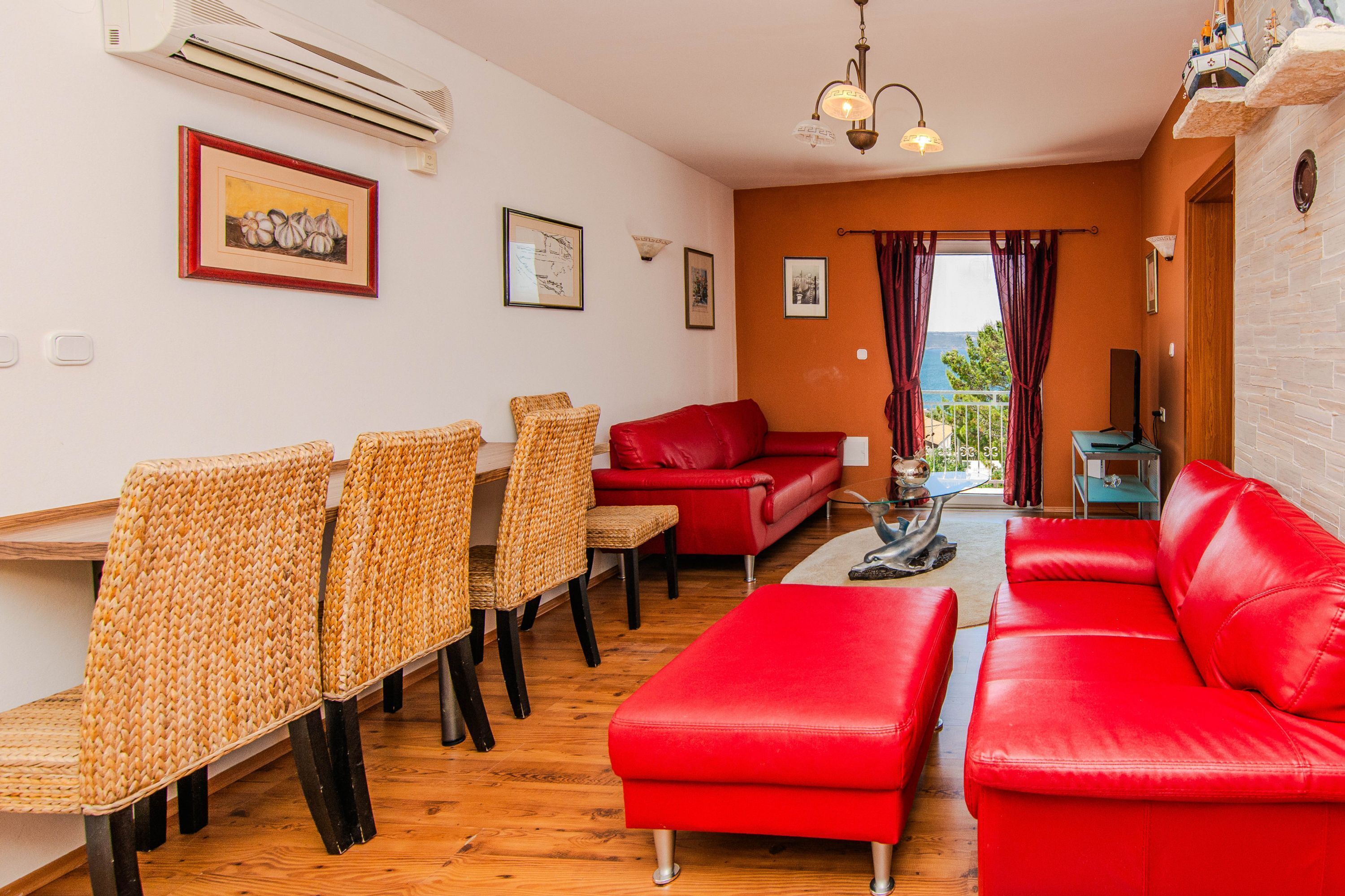 Huis | 4 slaapkamers