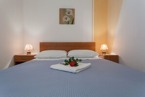Ferienhaus | 3 Schlafzimmer