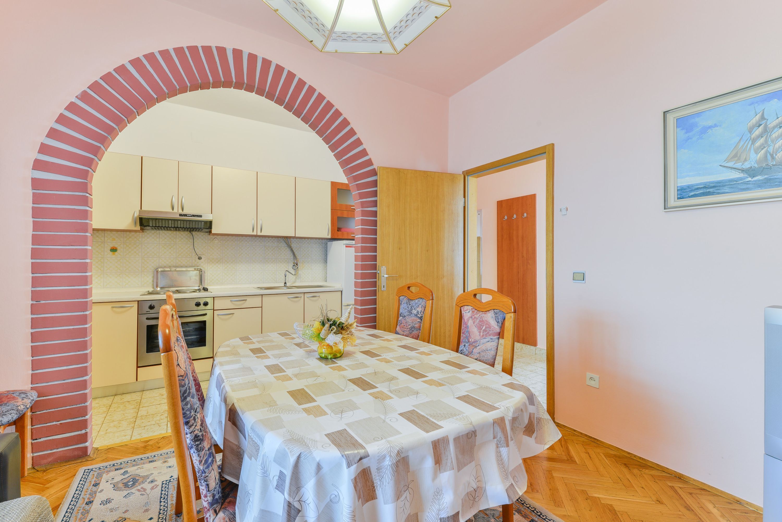 Apartment | 2 bedrooms