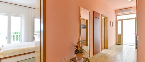 Appartement | 2 chambres