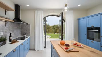 Villa | 4 bilik tidur