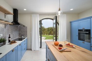 Villa | 4 bedrooms - Villa Ovi in Karojba (Karojba)