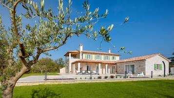 Villa | 4 camere