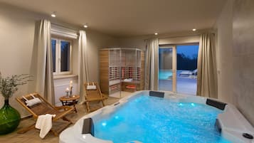 Villa | 4 bilik tidur