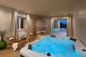 Villa | 4 bedrooms - Villa Ovi in Karojba (Karojba)