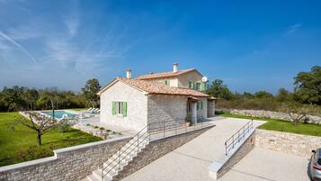 Villa | 4 bilik tidur