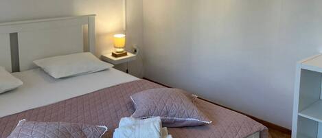 Appartement | 2 chambres