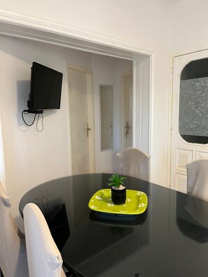 Apartment - Apartment Moreno 2 With Seaview (Marina)