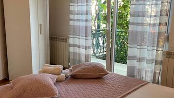 Apartment | 2 bedrooms