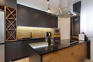 Villa | 5 bedrooms - Villa Vallis With Pool (Obrovac)