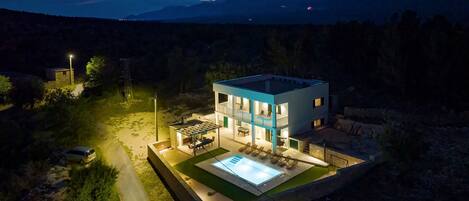 Villa | 5 bedrooms