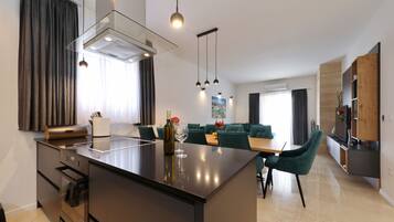Villa | 5 bedrooms