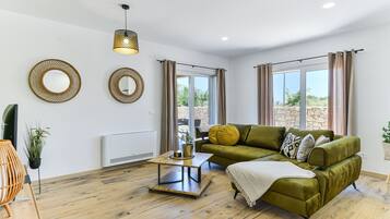 Villa | 3 bedrooms