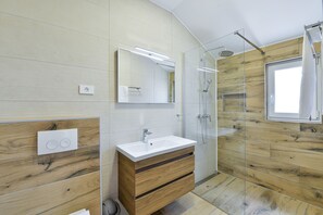 3 bedrooms - Villa Rea 4 With Heated Pool (Privlaka)
