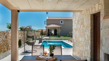 Villa | 3 bedrooms
