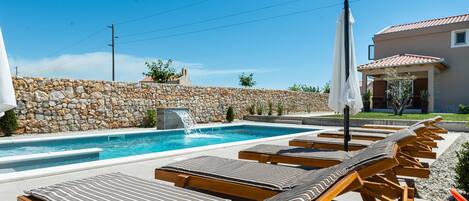 Villa | 3 bedrooms
