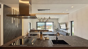 Villa | 6 chambres