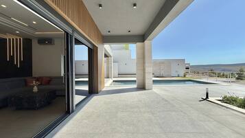 Villa | 6 bedrooms