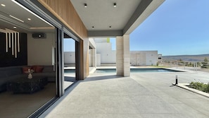 Villa | 6 chambres