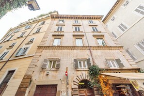 Exterior - Shalimar House Navona by Ghor (Rome)