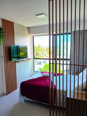 Comfort Studio - Mahrak Villa - Porto de Galinhas (Ipojuca)