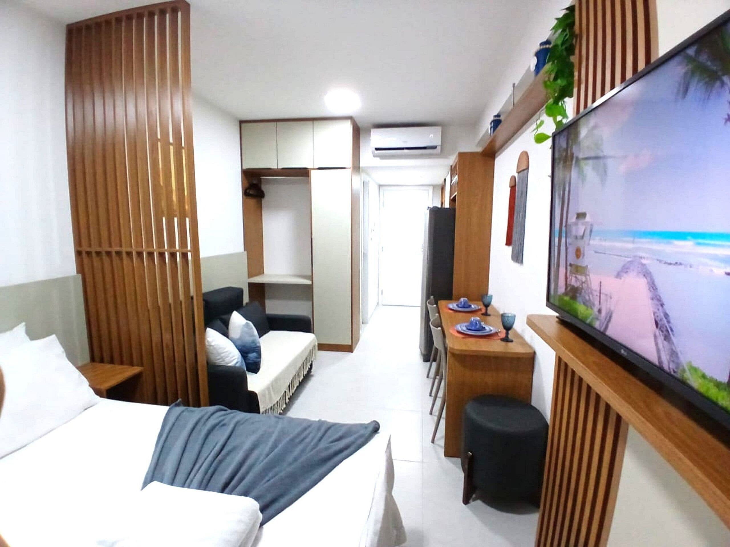 Estudio Confort | Wifi gratis 