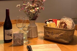 Food and drink - Pets - Garden - Parking - Sleeps up to 4 - Hiking (Banchory)