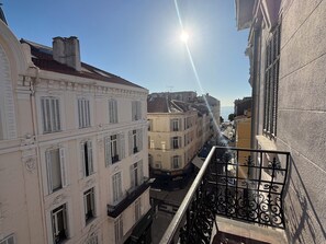 Property grounds - Viva Riviera Luxury Apartment Commandant André (Cannes)