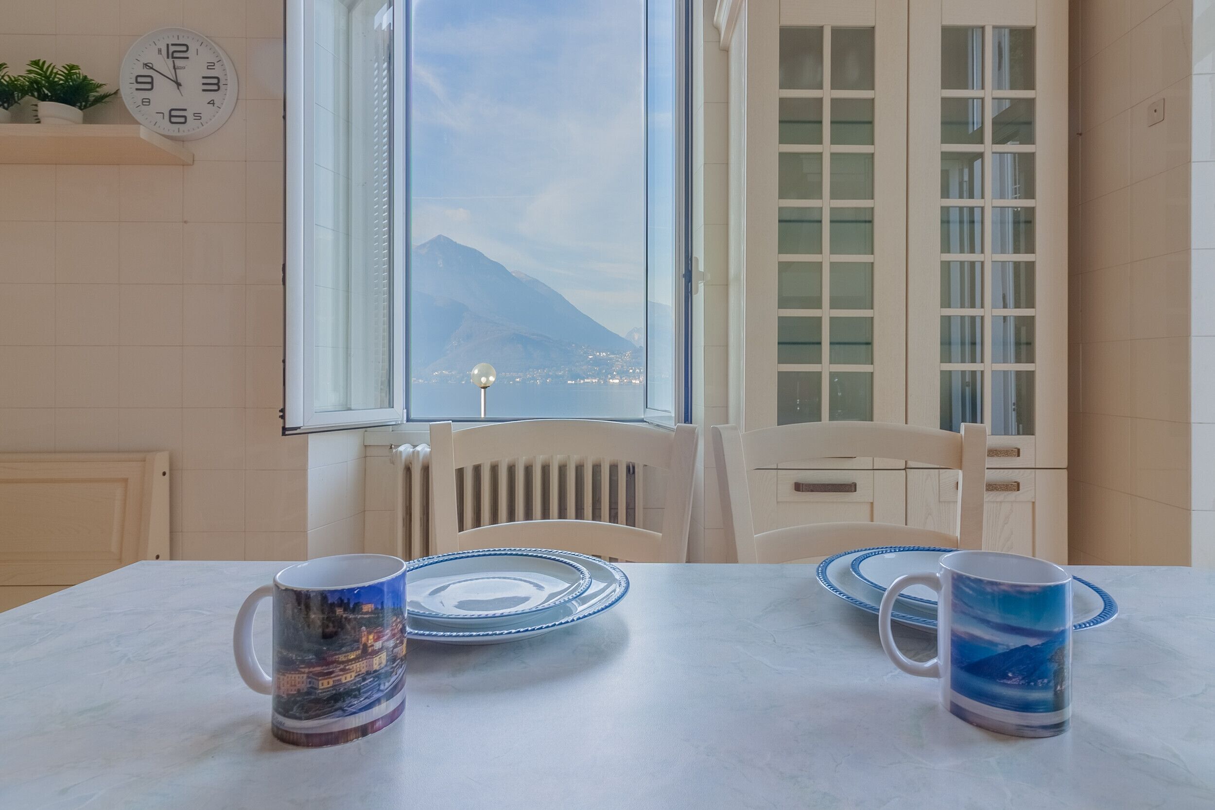 Biệt thự | 4 phòng ngủ 