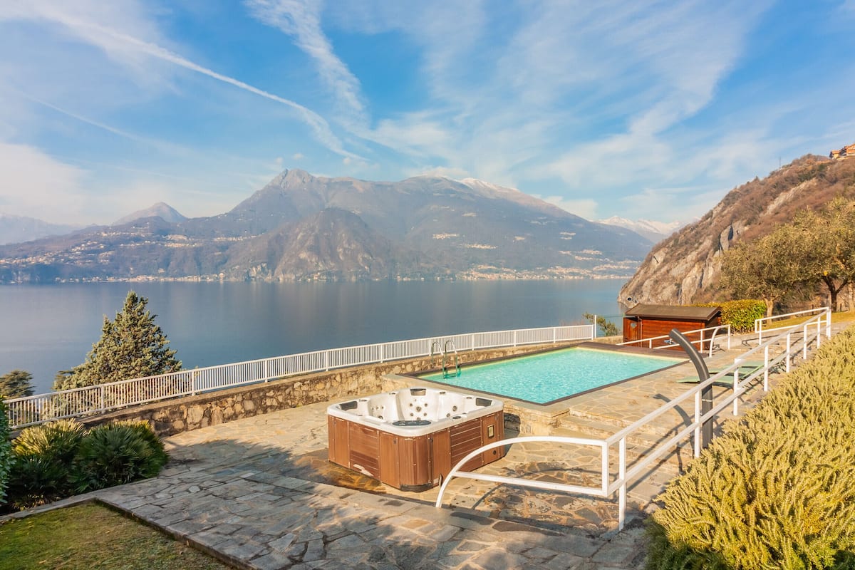 Huvila | 4 makuuhuonetta