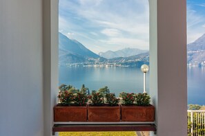 Biệt thự | 4 phòng ngủ 