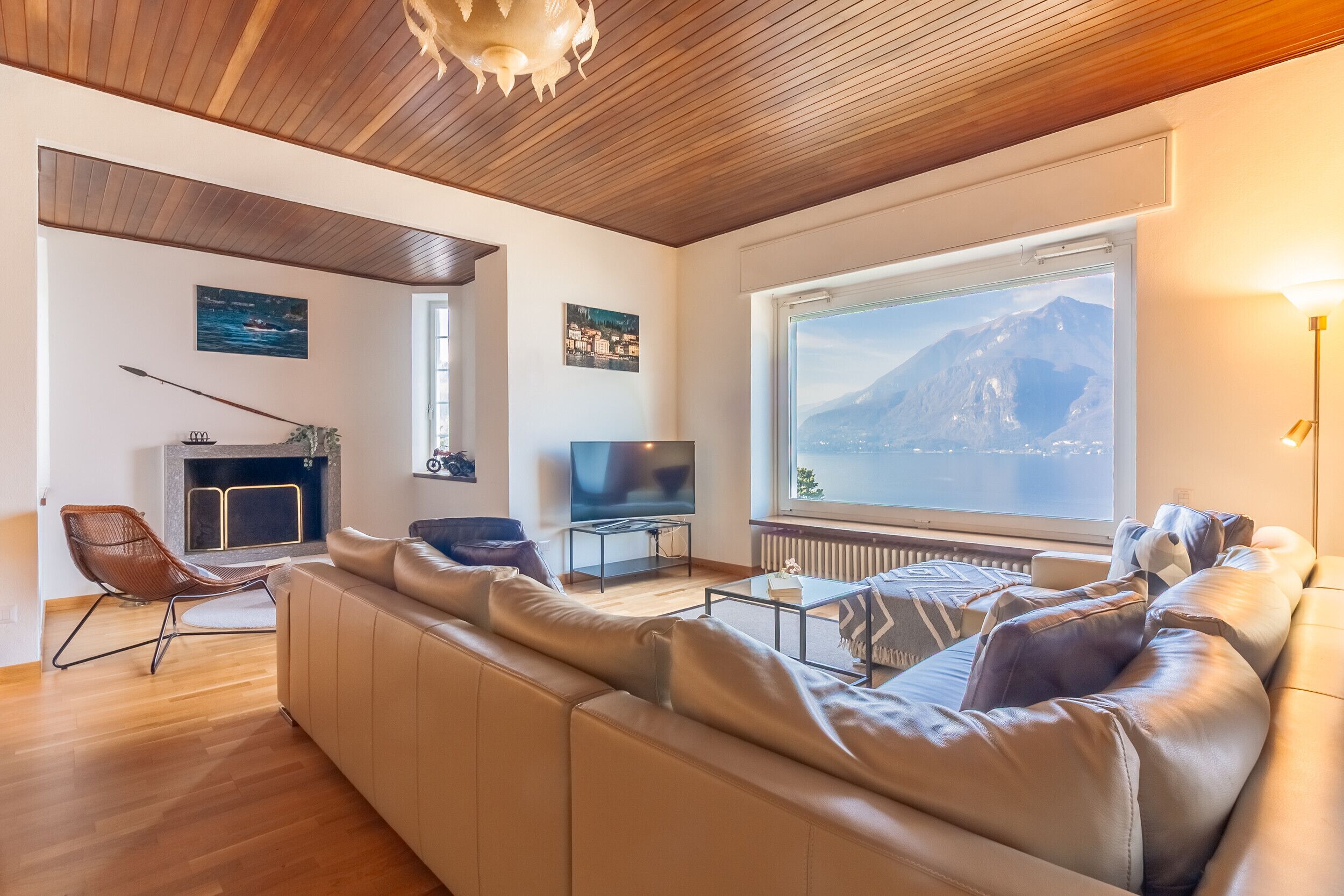 Biệt thự | 4 phòng ngủ 