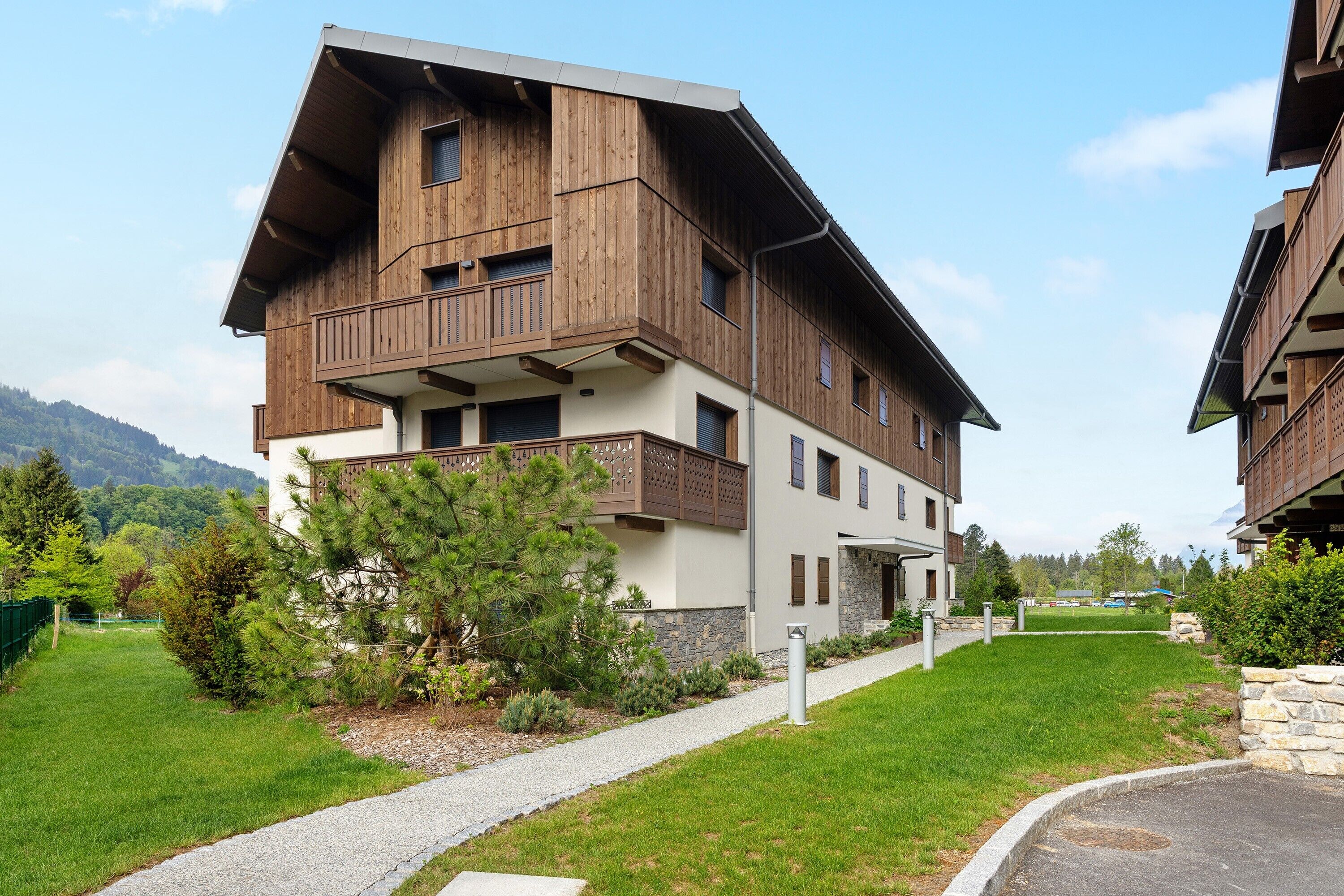 Außenbereich