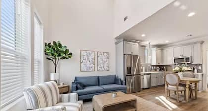 Enclave 1 Bedroom Suites