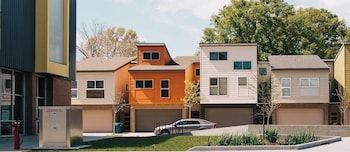 Enclave 1 Bedroom Suites