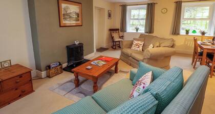 Easthwaite Cottage