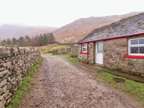 Exterior - Easthwaite Cottage (Seascale)