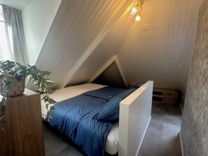 Ilmainen Wi-Fi, vuodevaatteet