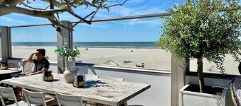 Nice apartment in a beautiful location in the center of Bergen and only 5km to the beach!