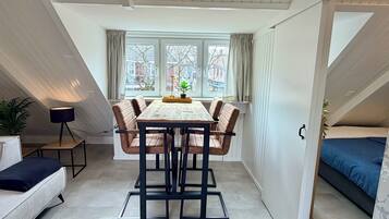 Dineren
