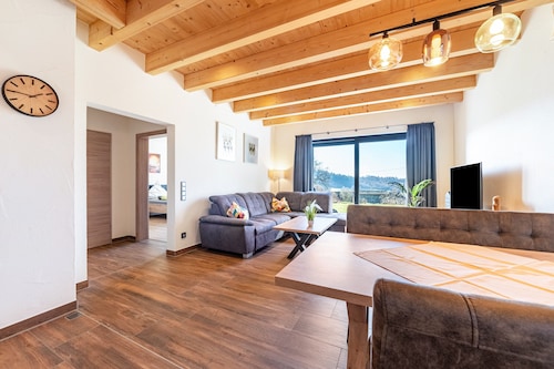 Apartment “Staufenberg Chalets” with Wi-Fi