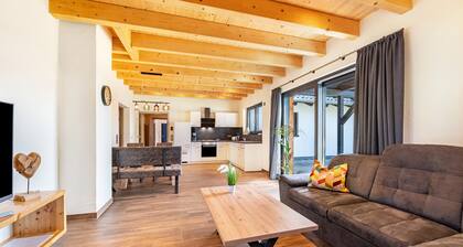 Apartment “Staufenberg Chalets” with Wi-Fi