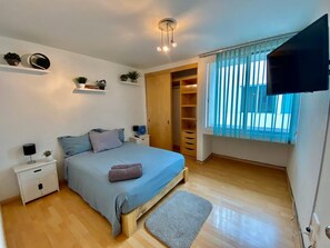 Room - Happy Little Chicago WTC (CIUDAD DE MÉXICO)