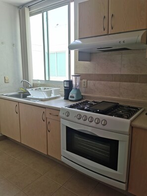 Private kitchen - Happy Little Chicago WTC (CIUDAD DE MÉXICO)