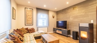 Le Repos du Rhin - 20min de Mulhouse