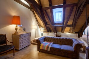 منطقة المعيشة