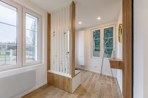 Interior - Aux Magnolias - Maison pour 6p (Silly-Tillard)