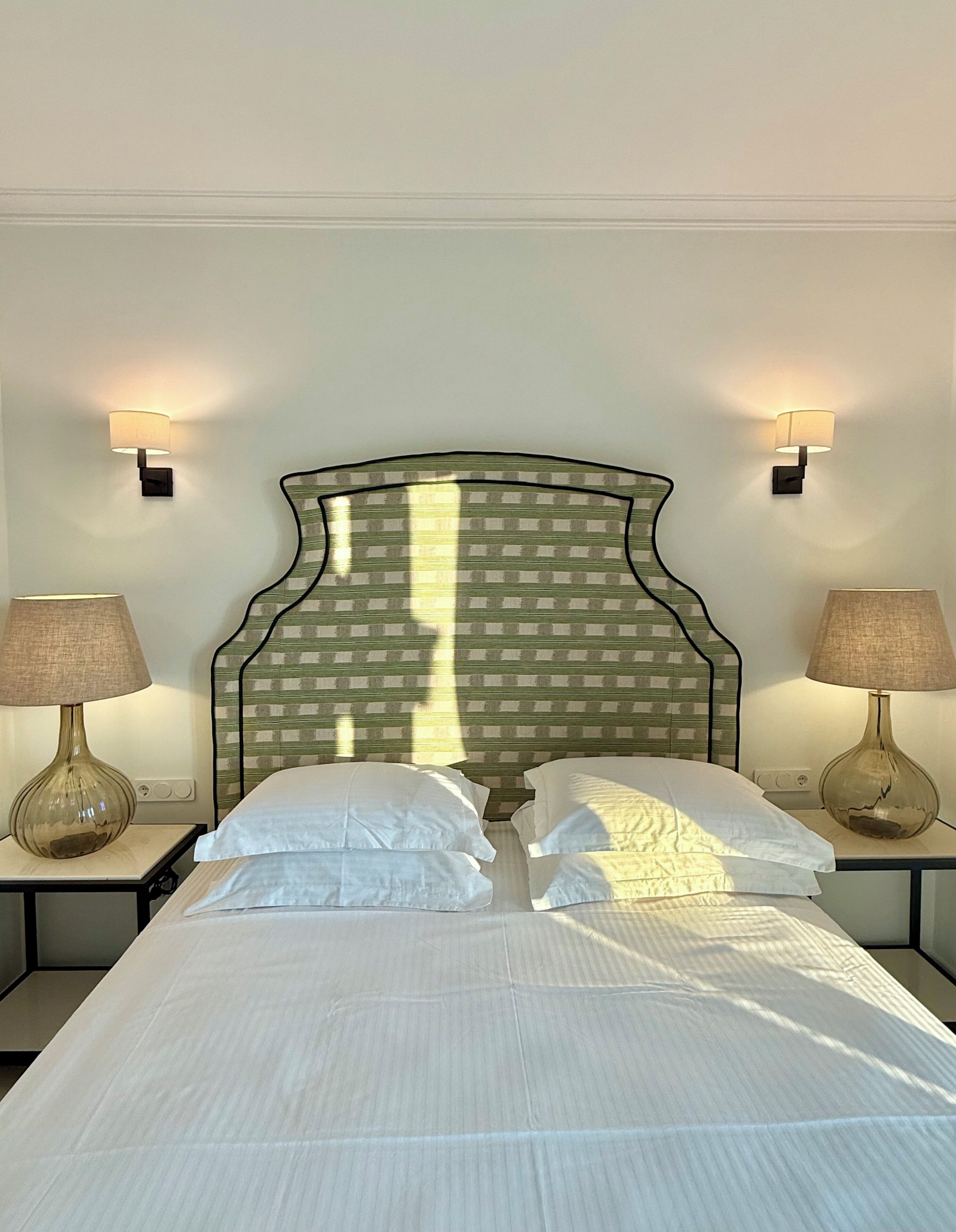 3 bedrooms, iron/ironing board, Internet, bed sheets